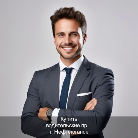 Помощь с удостоверение в г. Нефтеюганск (Купить водительские права категории A в Нефтеюганске — Для всех регионов) - инструктор Игорь 19