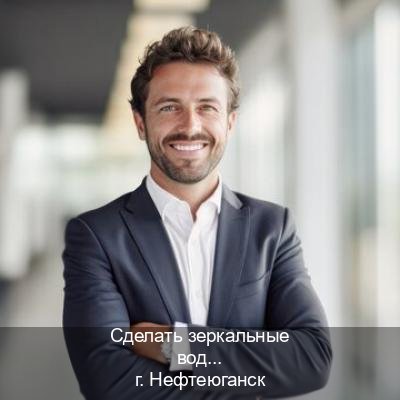 Получить ВУ в г. Нефтеюганск (Сделать зеркальные водительские права в Нефтеюганске — Содействие при лишении) - инструктор Михаил 95
